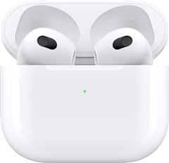 gasAirPods 本体（3rd generation) Apple AirPods (3rd Generation) : Amazon.in: Electronics